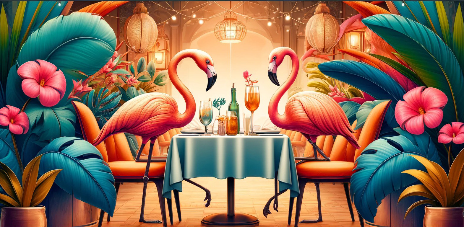 Flamingo