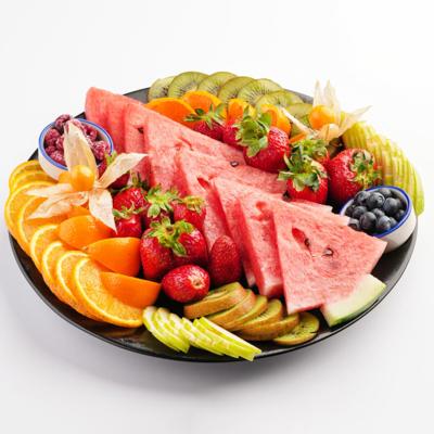 Fruit Plate
