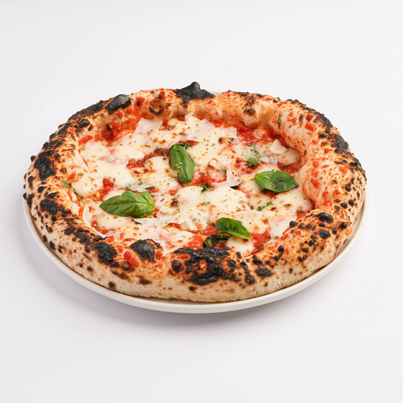 Pizza Margherita