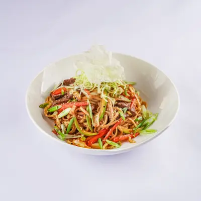 Japanese Noodle