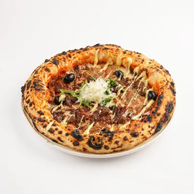 Pizza meat Lovers
