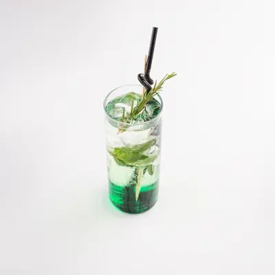 Mint sprite