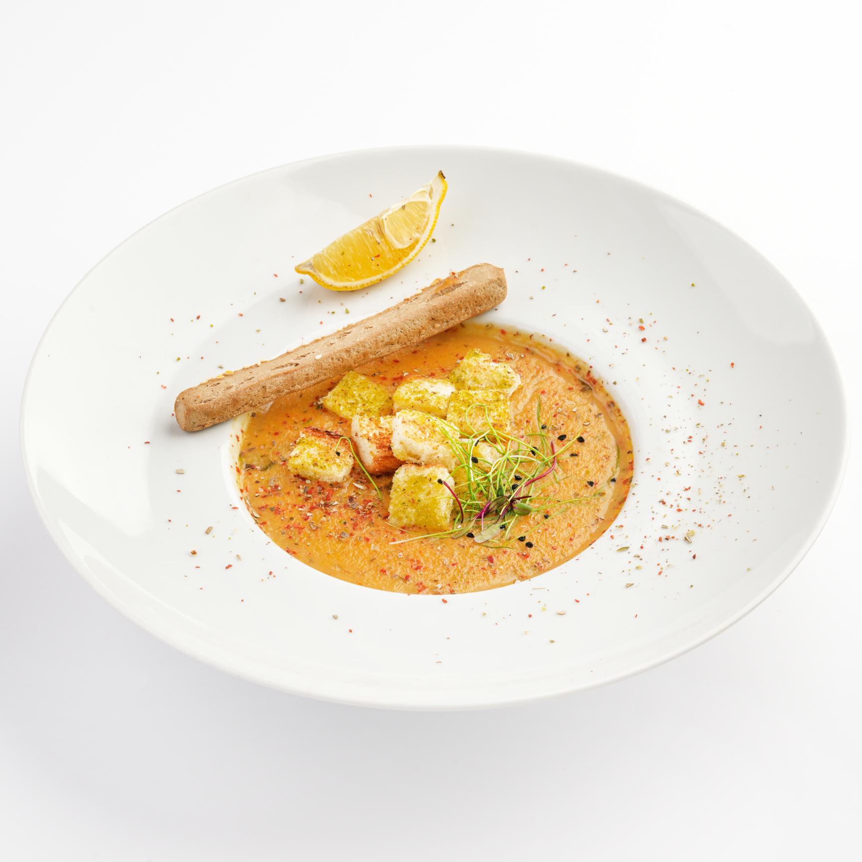 Soup of the Day