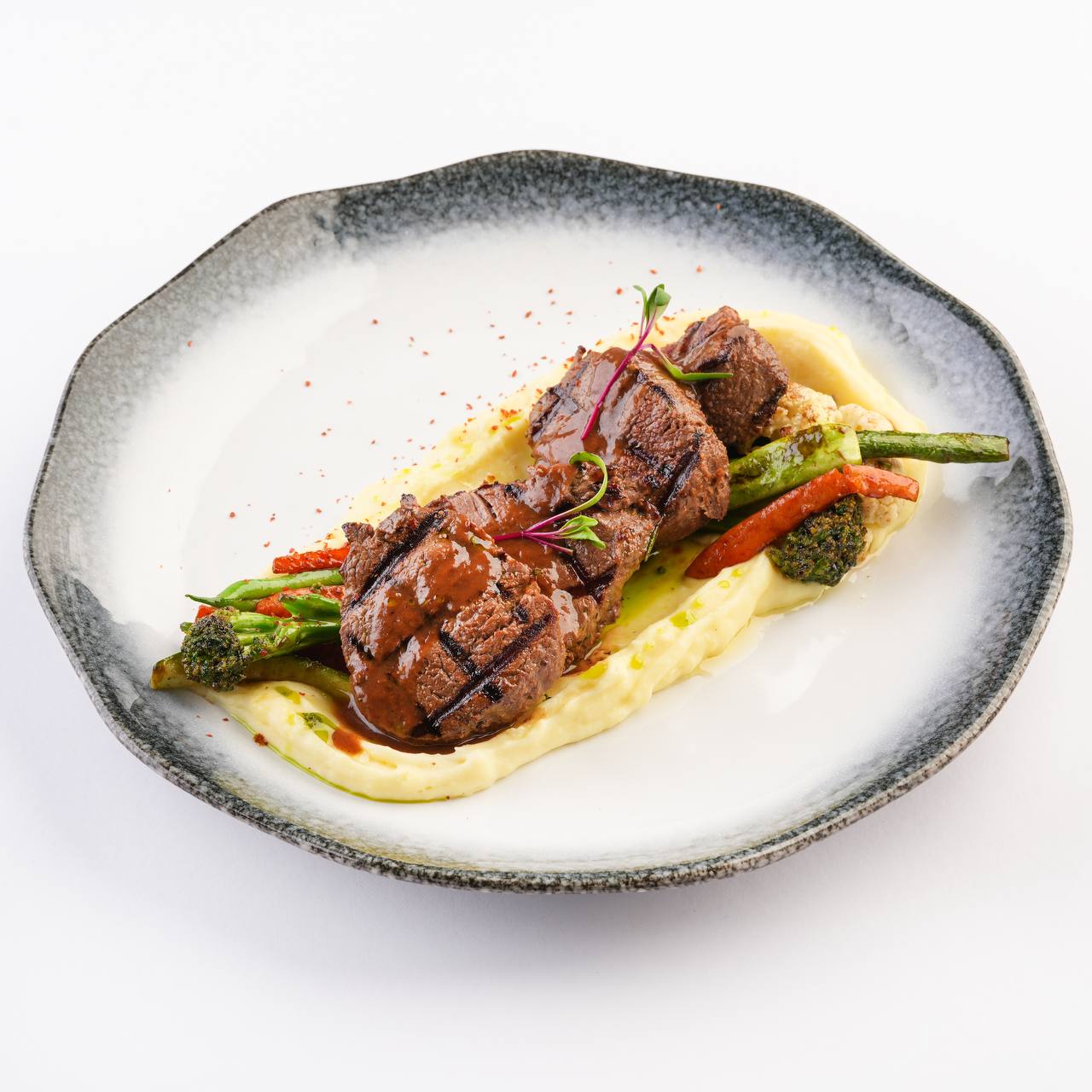 Filet Mignon