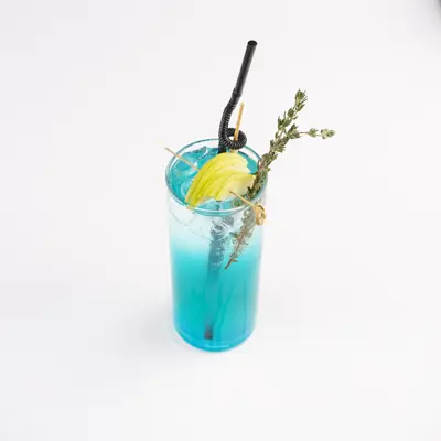 Blue ocean