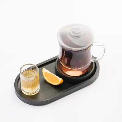 Flower Tea