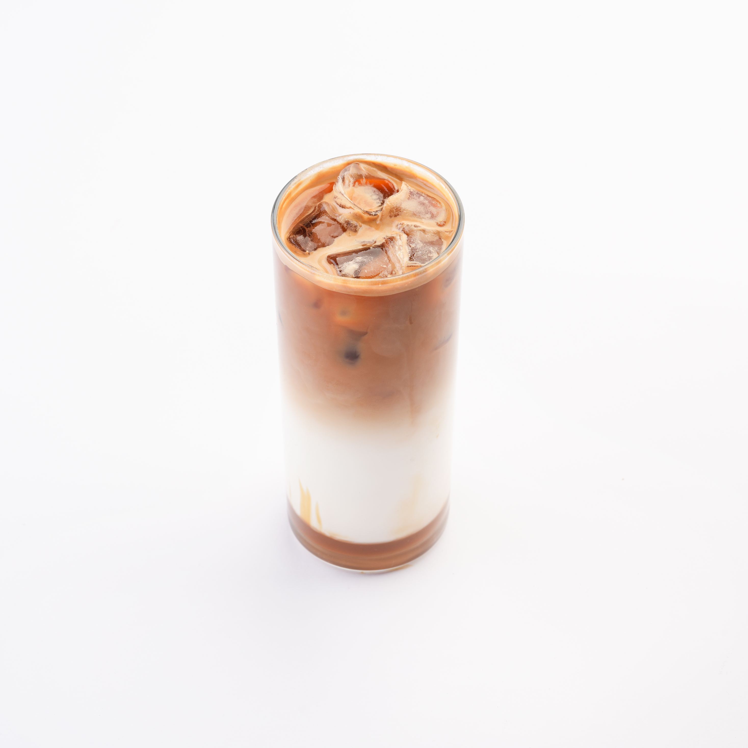 Ice Caramel