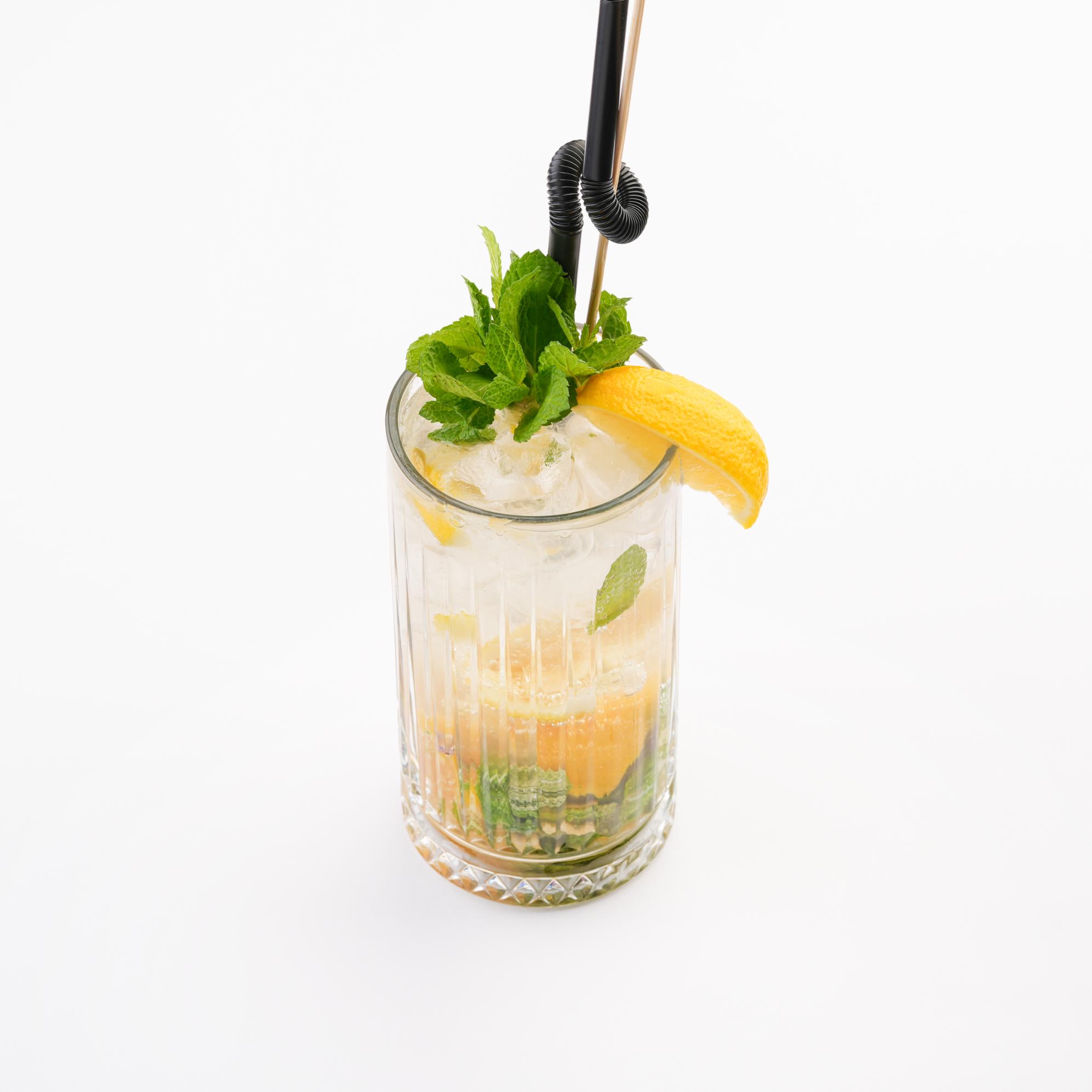 Mojito cubano