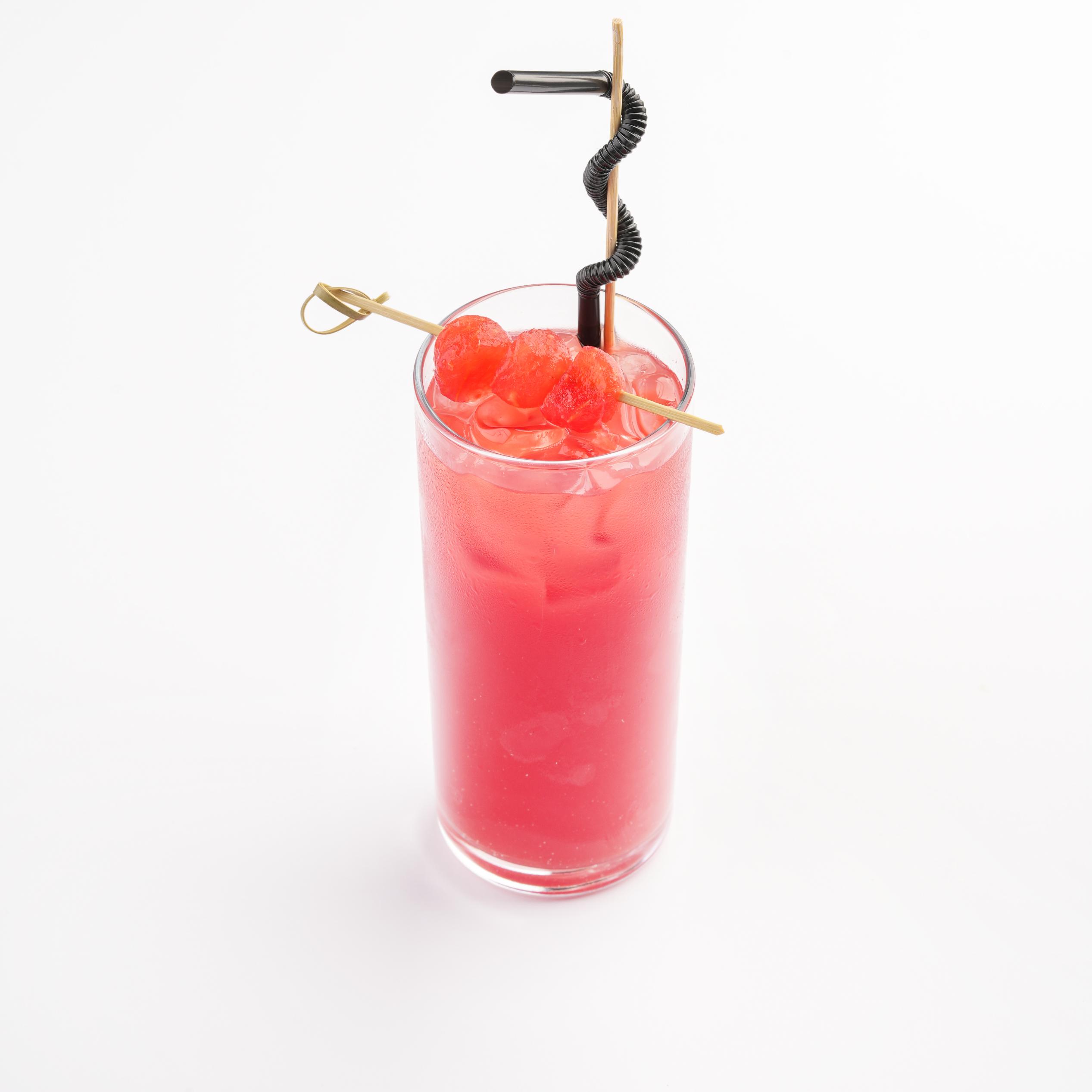Watermelon Juice