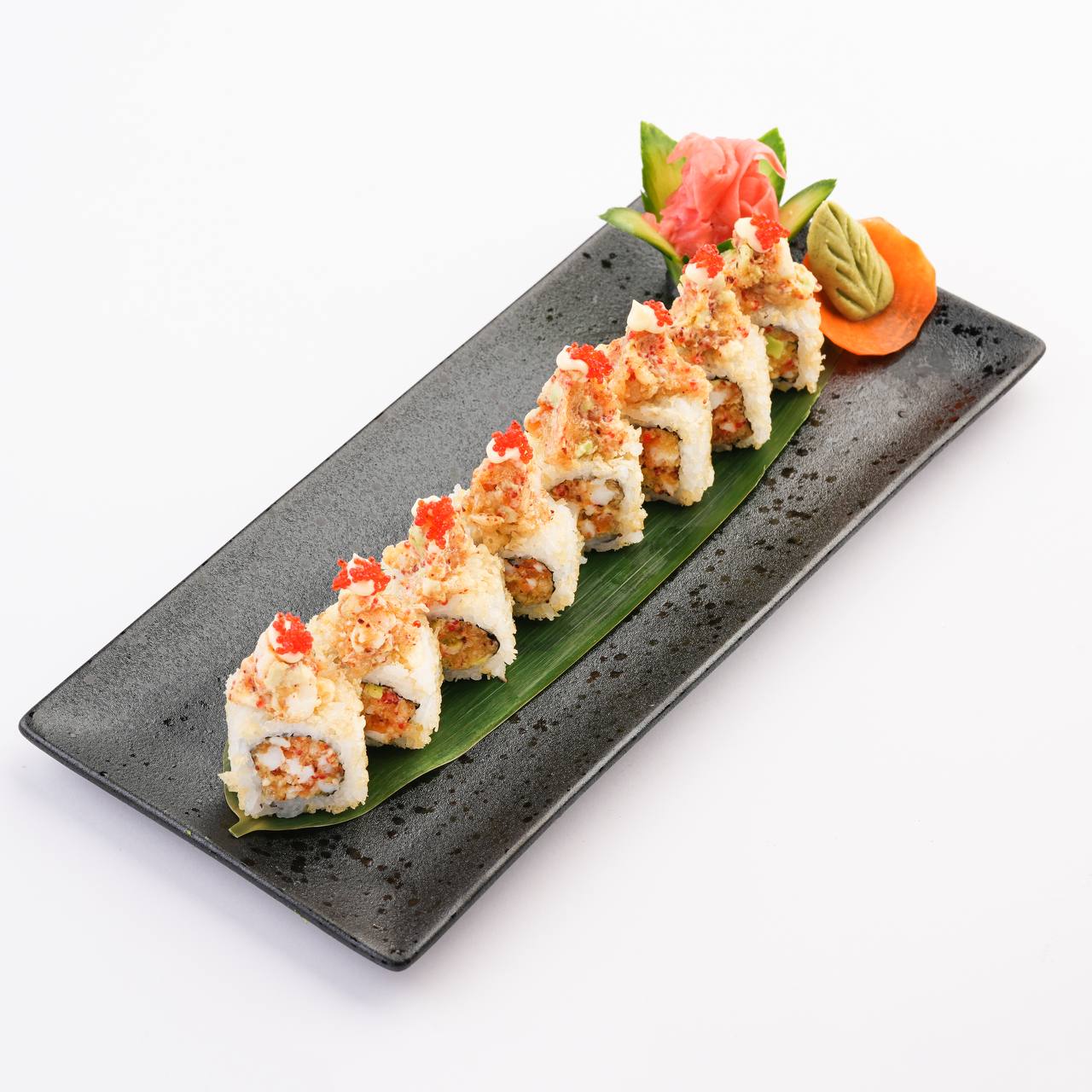 Crispy Shrimp Roll