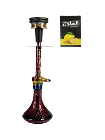 Special Lemon With Mint