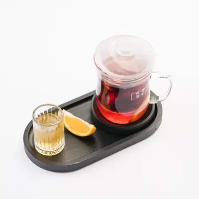 Fruit Tea
