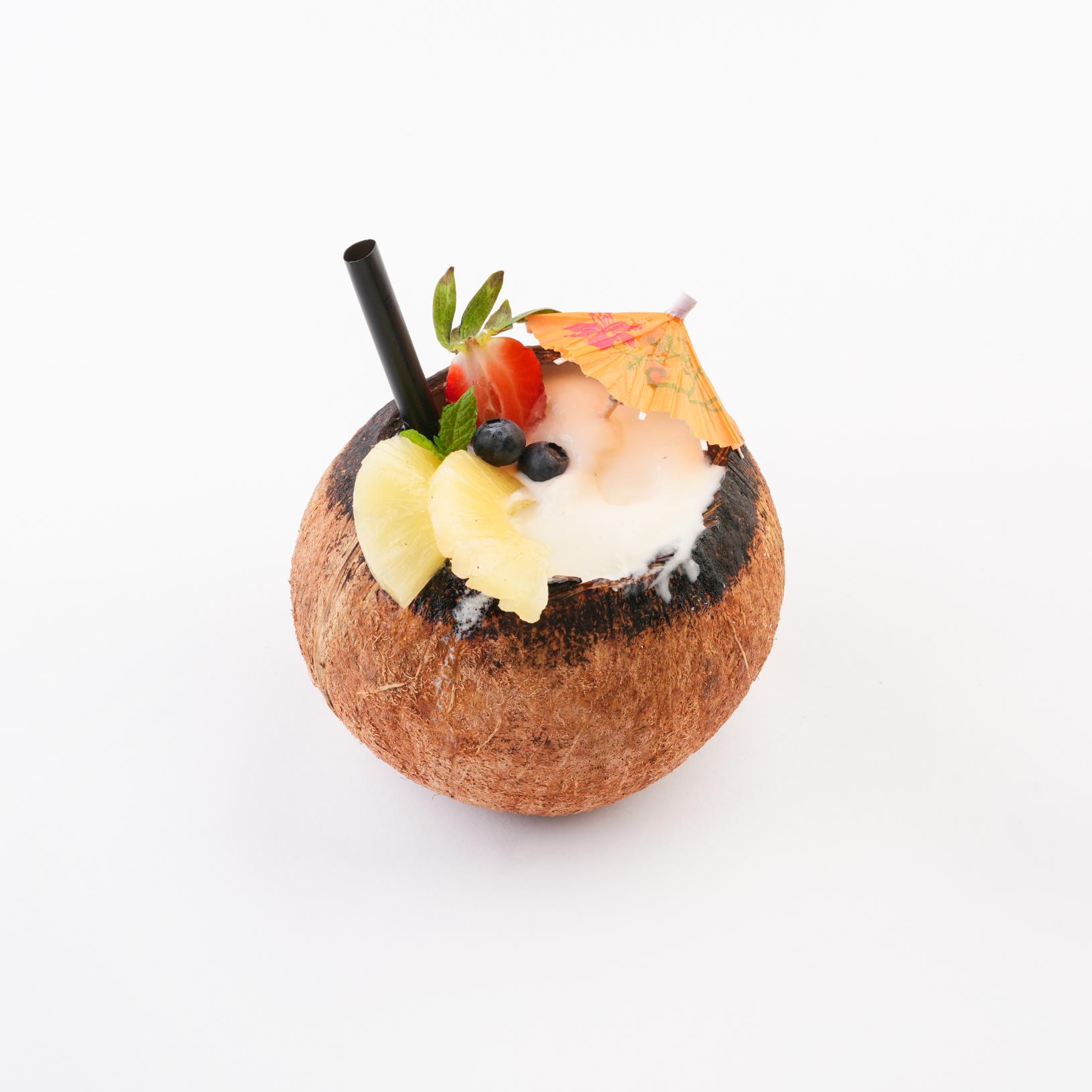 Coco Smoothie
