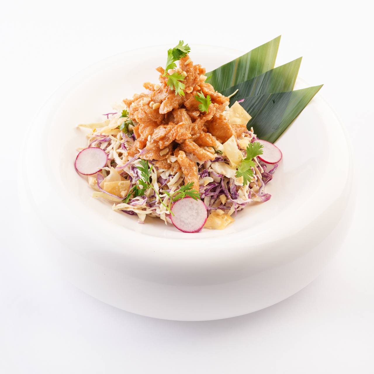 Asian Salad