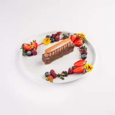 cake of the day
