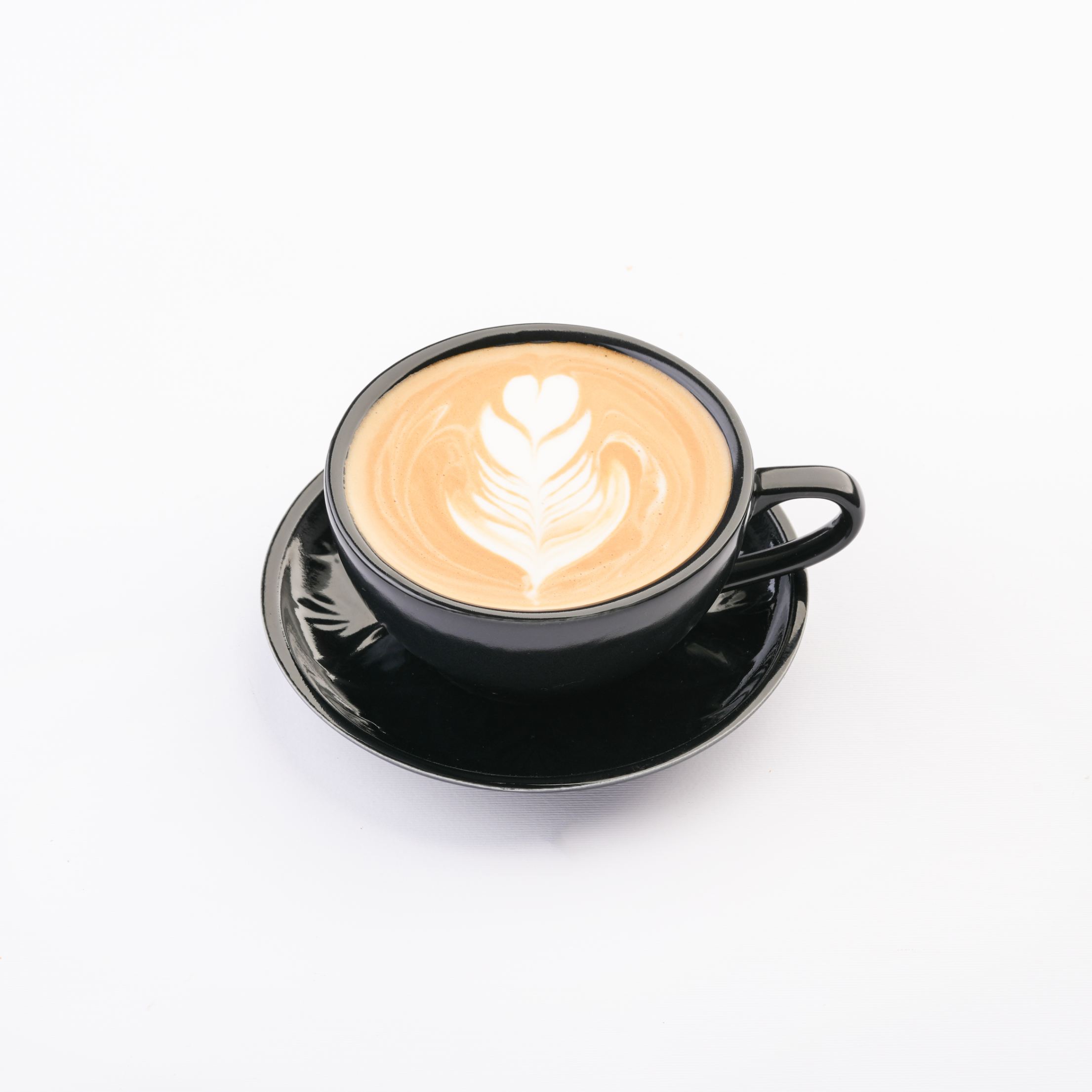 Caramel macchiato 