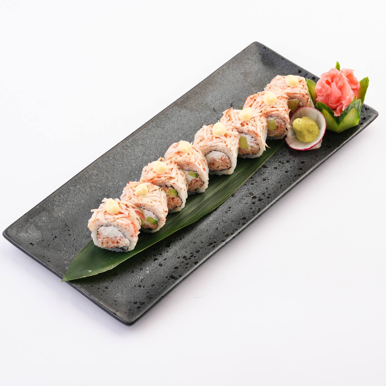 Philadelphia Roll