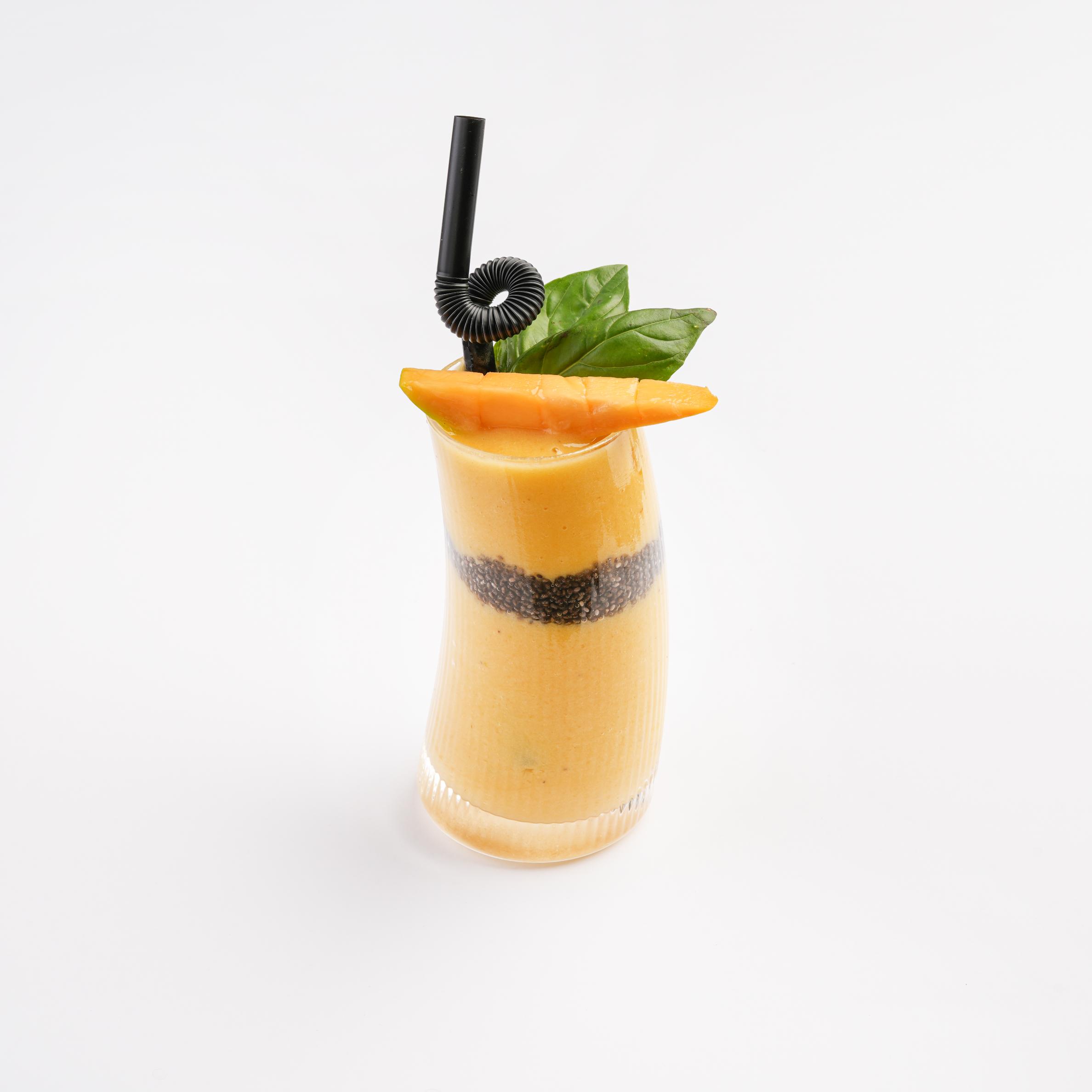 Mango Chill Smoothie