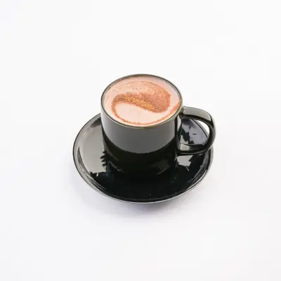 Hot Chocolate