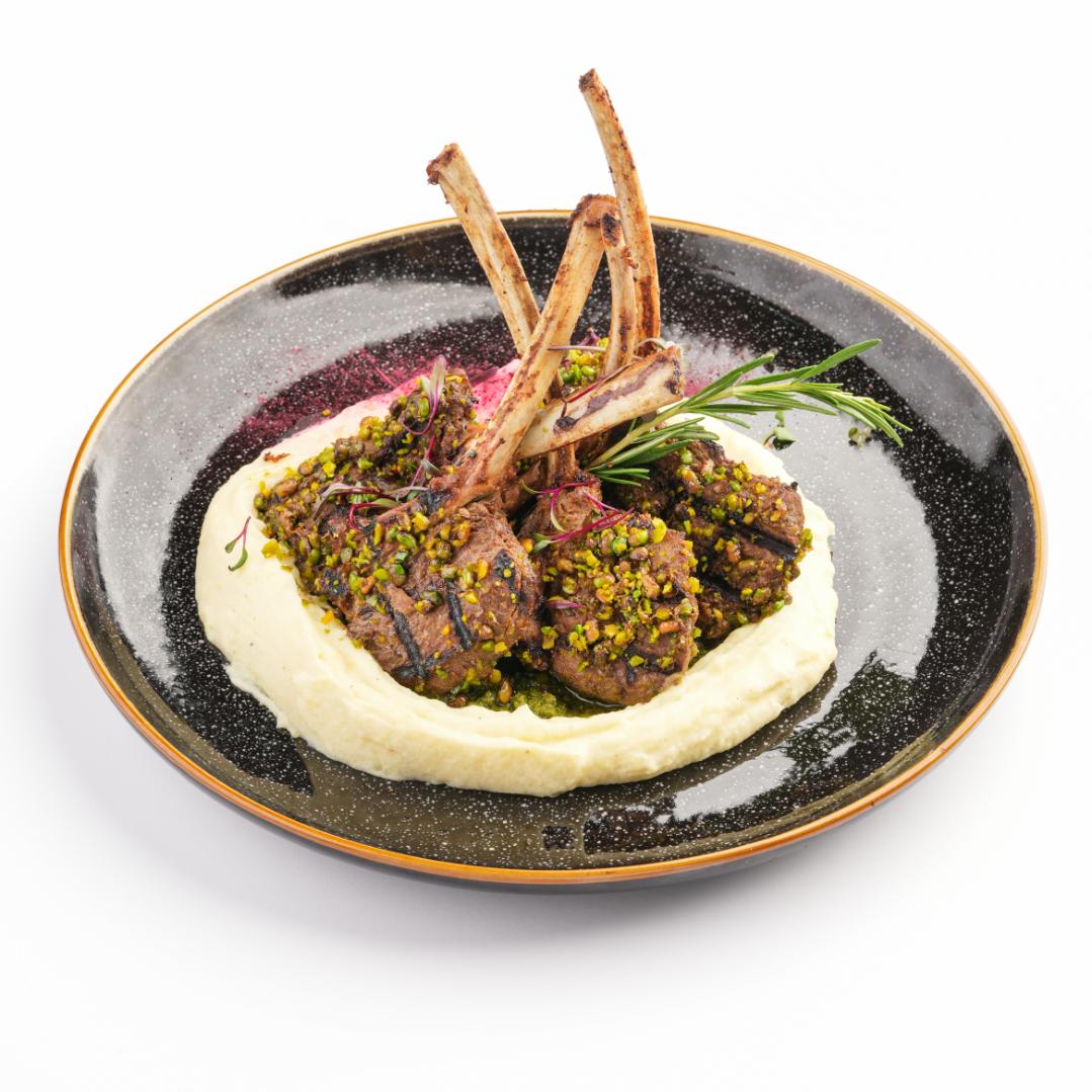 Lamb Chops