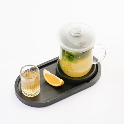 Zenzero Tea
