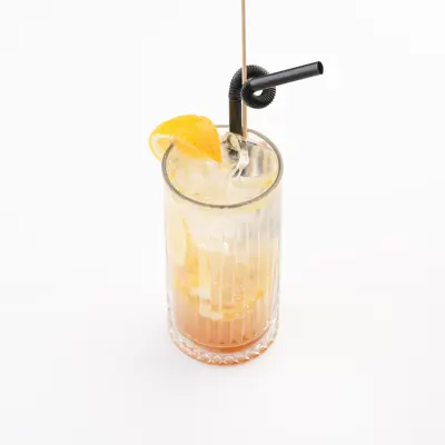 Lemonade Cubano