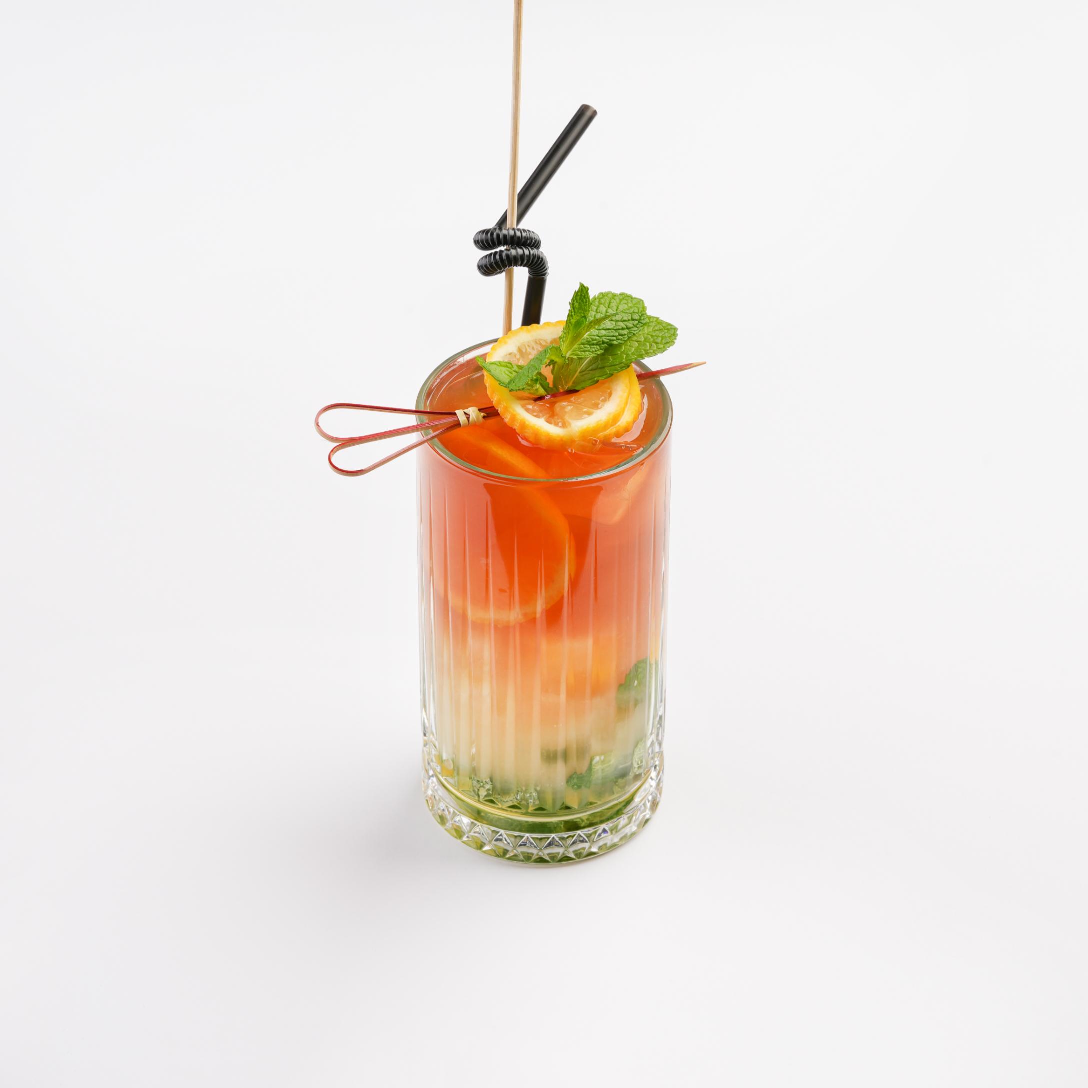 Lemon Tea