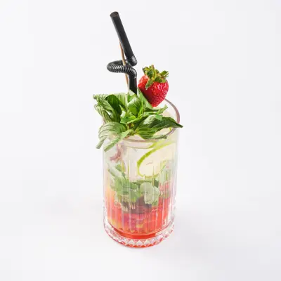 mojito fragola