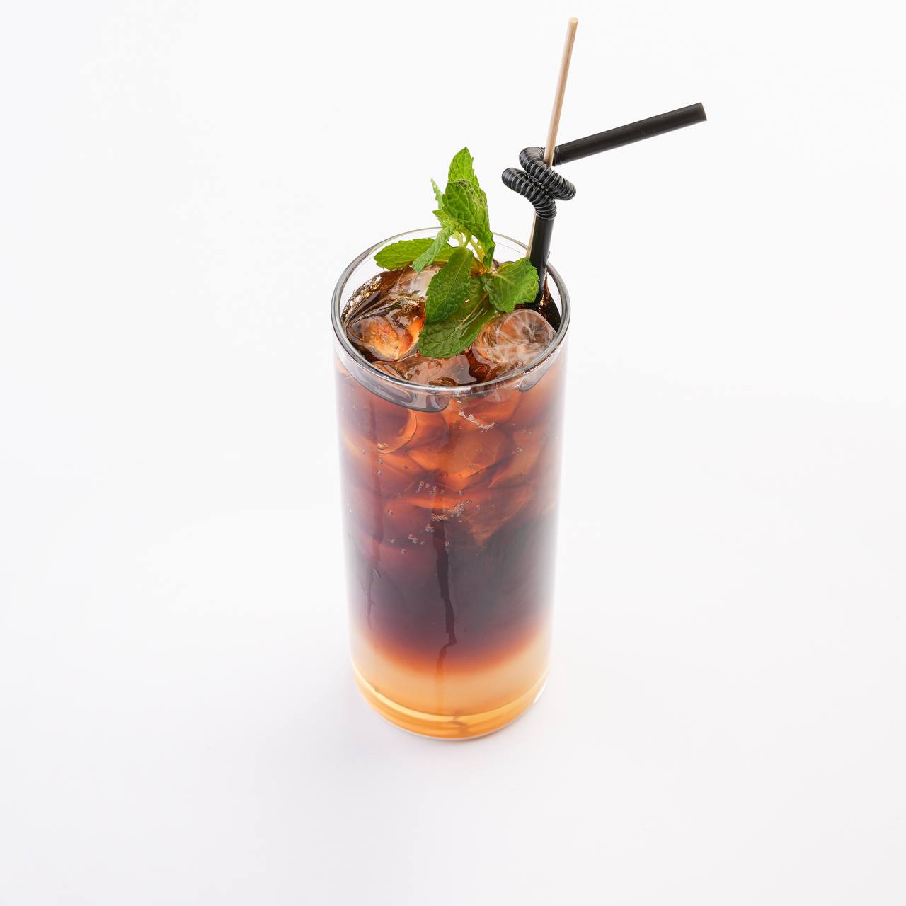 Coca Lemon